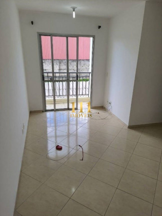 Apartamento com 3 Quartos à Venda, 70 m² em Jardim Augusta - São José Dos Campos