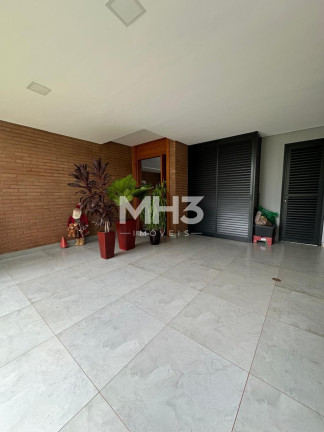 Imagem Casa de Condomínio com 3 Quartos à Venda, 211 m² em Vila Monte Alegre - Paulínia Imagem Casa de Condomínio com 3 Quartos à Venda, 211 m² em Vila Monte Alegre - Paulínia