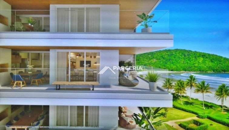 Imagem Apartamento com 4 Quartos à Venda, 138 m² em Riviera Módulo 8 - Bertioga Imagem Apartamento com 4 Quartos à Venda, 138 m² em Riviera Módulo 8 - Bertioga