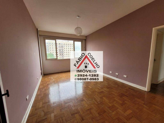 Cobertura com 3 Quartos à Venda, 76 m² em Jardim Paulista - São Paulo