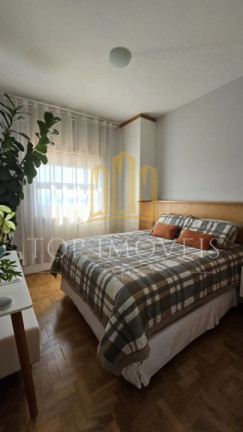 Imagem Apartamento com 2 Quartos à Venda, 102 m² em Centro - São José Dos Campos