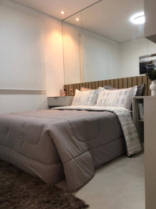 Imagem Apartamento com 2 Quartos à Venda, 56 m² em Jardim Gurilândia - Taubaté Imagem Apartamento com 2 Quartos à Venda, 56 m² em Jardim Gurilândia - Taubaté