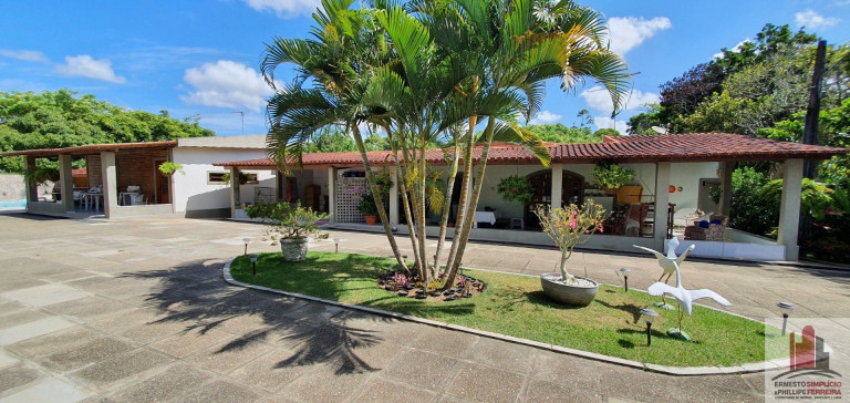 Imagem Fazenda à Venda, 354 m² em Aldeia Dos Camarás - Camaragibe Imagem Fazenda à Venda, 354 m² em Aldeia Dos Camarás - Camaragibe