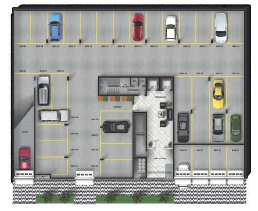Imagem Apartamento com 2 Quartos à Venda, 91 m² em Capão Da Canoa - Capão Da Canoa Imagem Apartamento com 2 Quartos à Venda, 91 m² em Capão Da Canoa - Capão Da Canoa