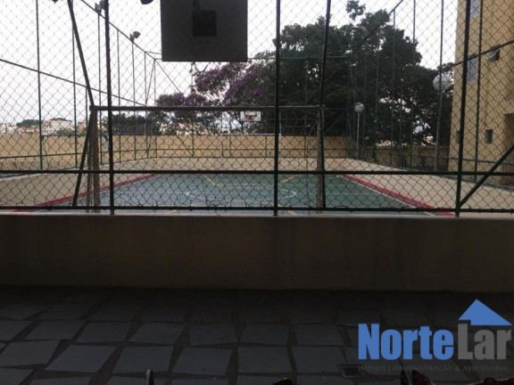 Imagem Apartamento com 2 Quartos à Venda, 54 m² em Parque São Luís - São Paulo Imagem Apartamento com 2 Quartos à Venda, 54 m² em Parque São Luís - São Paulo