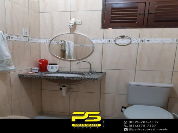 Imagem Casa com 4 Quartos à Venda, 200 m² em Altiplano Cabo Branco - João Pessoa Imagem Casa com 4 Quartos à Venda, 200 m² em Altiplano Cabo Branco - João Pessoa