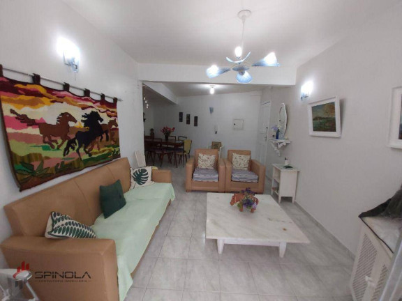 Imagem Apartamento com 3 Quartos à Venda, 90 m² em Vila Caiçara - Praia Grande Imagem Apartamento com 3 Quartos à Venda, 90 m² em Vila Caiçara - Praia Grande