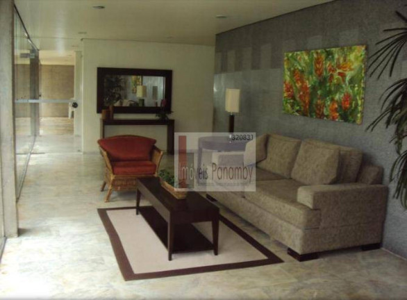 Imagem Apartamento com 3 Quartos à Venda, 140 m² em Morumbi - São Paulo Imagem Apartamento com 3 Quartos à Venda, 140 m² em Morumbi - São Paulo