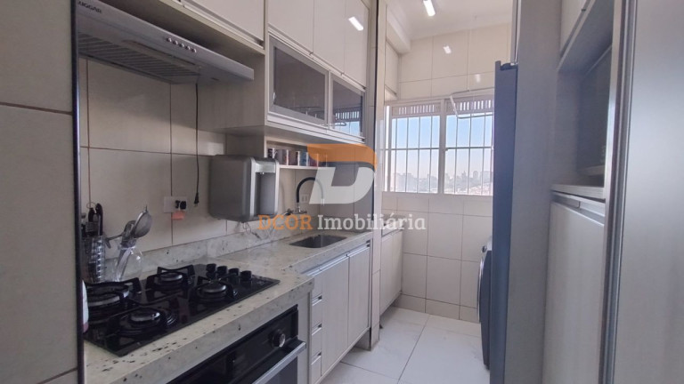 Imagem Apartamento com 2 Quartos para Alugar, 53 m² em Centro - Diadema Imagem Apartamento com 2 Quartos para Alugar, 53 m² em Centro - Diadema