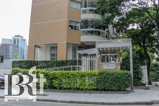 Imagem Apartamento com 2 Quartos à Venda, 132 m² em Itaim Bibi - São Paulo Imagem Apartamento com 2 Quartos à Venda, 132 m² em Itaim Bibi - São Paulo