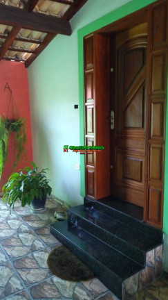 Casa com 4 Quartos à Venda, 345 m² em Vila Formosa - Jacareí
