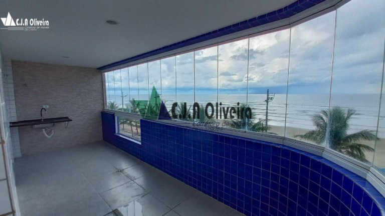 Imagem Apartamento com 2 Quartos à Venda, 81 m² em Centro - Mongaguá