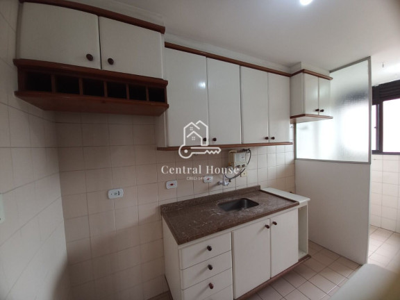 Imagem Apartamento com 3 Quartos para Alugar, 75 m² em Jabaquara - São Paulo Imagem Apartamento com 3 Quartos para Alugar, 75 m² em Jabaquara - São Paulo