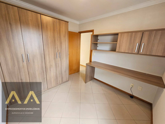 Imagem Apartamento com 2 Quartos para Alugar, 86 m² em Alphaville - Santana De Parnaíba