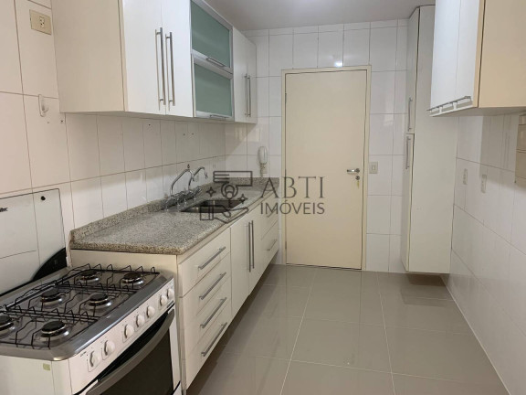 Imagem Apartamento com 3 Quartos para Alugar, 125 m² em Moema - São Paulo Imagem Apartamento com 3 Quartos para Alugar, 125 m² em Moema - São Paulo