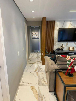 Imagem Apartamento com 3 Quartos à Venda, 114 m² em Casa Branca - Santo André Imagem Apartamento com 3 Quartos à Venda, 114 m² em Casa Branca - Santo André