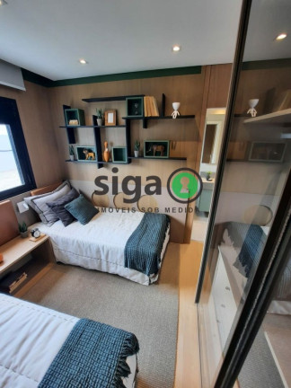 Imagem Apartamento com 3 Quartos à Venda, 115 m² em Anália Franco - São Paulo Imagem Apartamento com 3 Quartos à Venda, 115 m² em Anália Franco - São Paulo