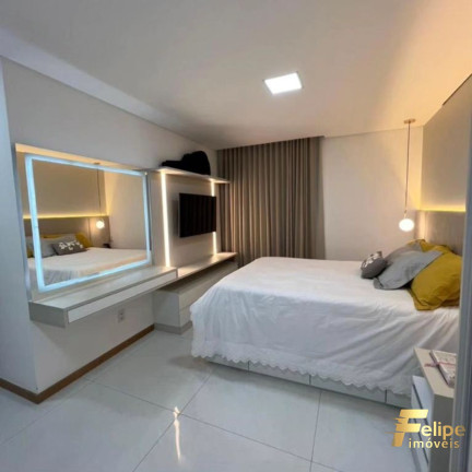 Imagem Imóvel com 3 Quartos à Venda, 90 m² em Itapuã - Vila Velha