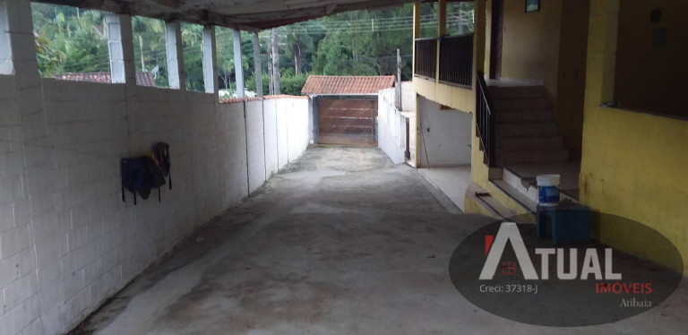 Imagem Casa com 3 Quartos à Venda, 300 m² em Canjica (terra Preta) - Mairiporã