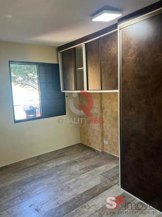 Imagem Apartamento com 2 Quartos à Venda, 68 m² em Brás - São Paulo