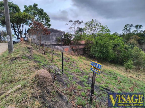 Imagem Terreno à Venda,  em Chácaras Reunidas Igarapés - Jacareí