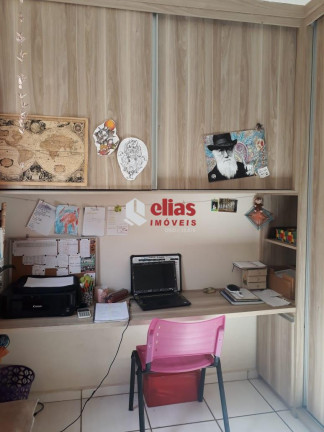 Imagem Casa com 2 Quartos à Venda, 100 m² em Jardim Terra Branca - Bauru Imagem Casa com 2 Quartos à Venda, 100 m² em Jardim Terra Branca - Bauru