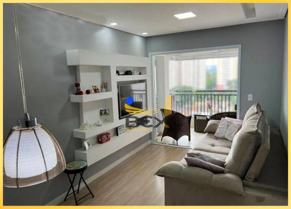 Imagem Apartamento com 2 Quartos à Venda, 64 m² em Jardim Timbauhy - Barueri Imagem Apartamento com 2 Quartos à Venda, 64 m² em Jardim Timbauhy - Barueri