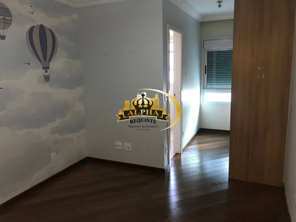 Imagem Apartamento com 3 Quartos à Venda, 253 m² em Alphaville Industrial - Barueri