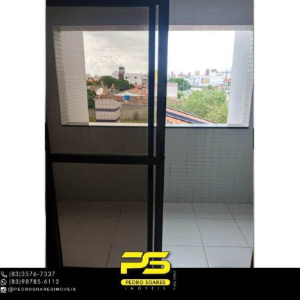 Imagem Apartamento com 2 Quartos à Venda, 56 m² em Bessa - João Pessoa Imagem Apartamento com 2 Quartos à Venda, 56 m² em Bessa - João Pessoa