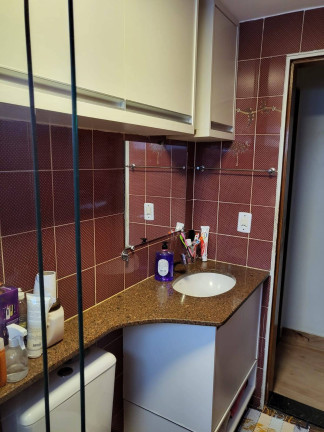 Imagem Apartamento com 3 Quartos à Venda, 81 m² em Guará Ii - Brasília Imagem Apartamento com 3 Quartos à Venda, 81 m² em Guará Ii - Brasília