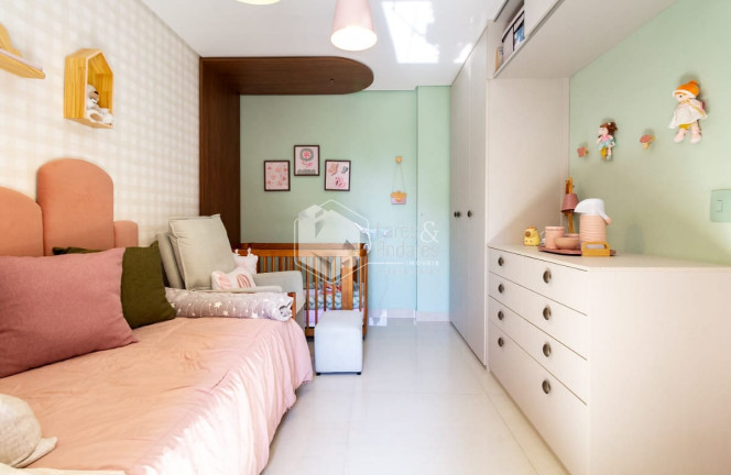 Imagem Apartamento com 3 Quartos à Venda, 125 m² em Perdizes - São Paulo