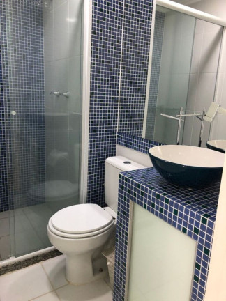 Imagem Imóvel com 2 Quartos para Alugar, 59 m² em Planalto - São Bernardo Do Campo Imagem Imóvel com 2 Quartos para Alugar, 59 m² em Planalto - São Bernardo Do Campo