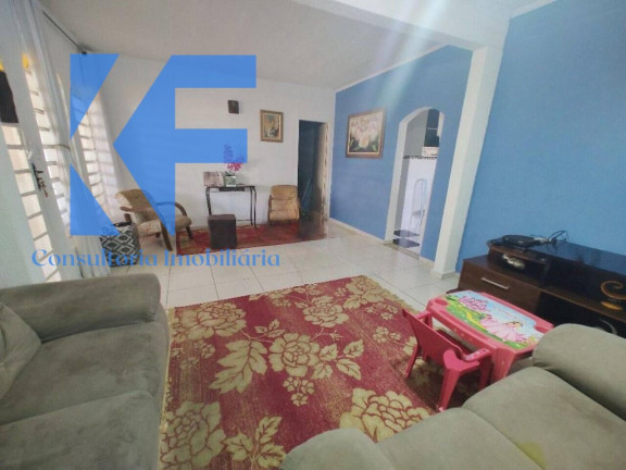 Imagem Casa com 2 Quartos à Venda, 200 m² em Parque Nova Suíça - Valinhos Imagem Casa com 2 Quartos à Venda, 200 m² em Parque Nova Suíça - Valinhos