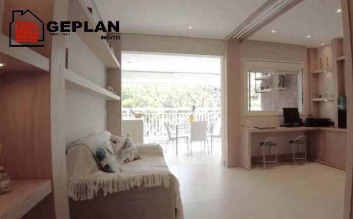 Imagem Apartamento com 2 Quartos à Venda, em Vila Nair - São Paulo Imagem Apartamento com 2 Quartos à Venda, em Vila Nair - São Paulo
