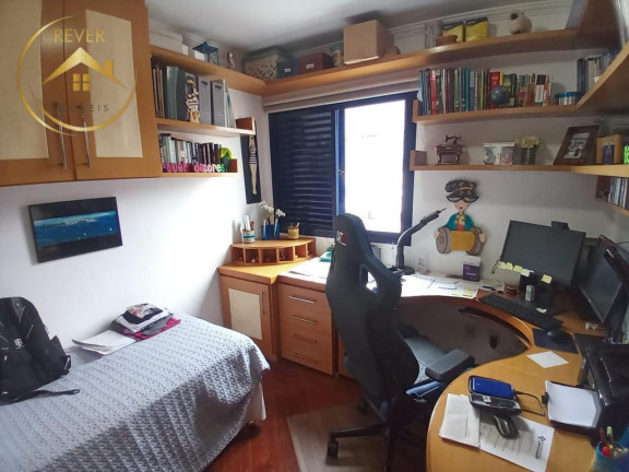 Imagem Apartamento com 4 Quartos à Venda, 126 m² em Chácara Primavera - Campinas Imagem Apartamento com 4 Quartos à Venda, 126 m² em Chácara Primavera - Campinas