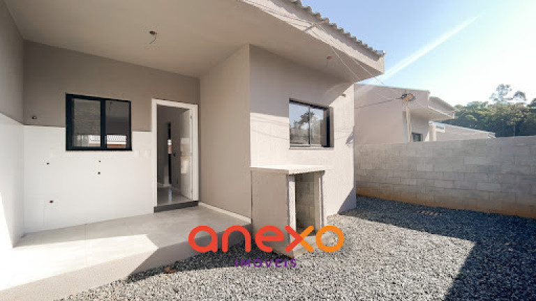 Imagem Casa com 2 Quartos à Venda, 69 m² em Testo Salto - Blumenau
