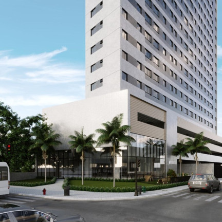 Imagem Apartamento com 2 Quartos à Venda, 51 m² em Boa Vista - Recife Imagem Apartamento com 2 Quartos à Venda, 51 m² em Boa Vista - Recife