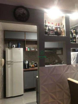 Imagem Apartamento com 2 Quartos à Venda, 42 m² em água Chata - Guarulhos Imagem Apartamento com 2 Quartos à Venda, 42 m² em água Chata - Guarulhos