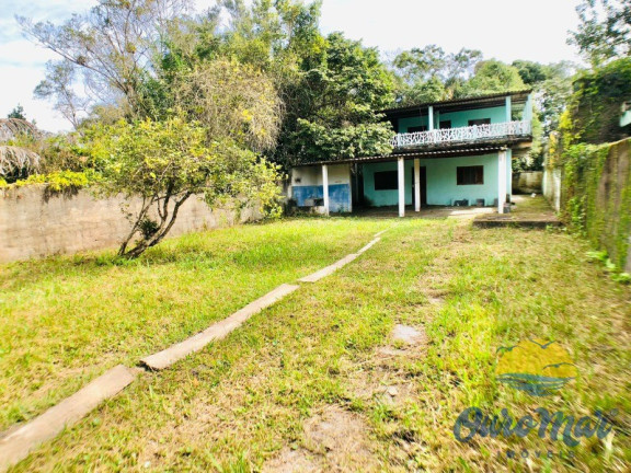 Imóvel com 3 Quartos à Venda, 153 m² em Fenix - Itanhaém