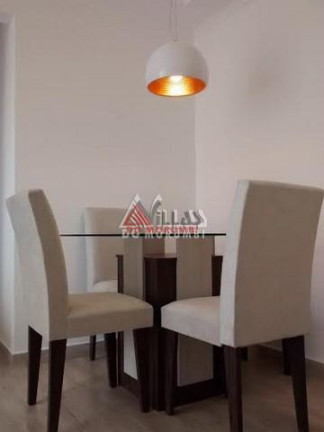Imagem Apartamento com 1 Quarto à Venda, 56 m² em Vila Andrade - São Paulo Imagem Apartamento com 1 Quarto à Venda, 56 m² em Vila Andrade - São Paulo