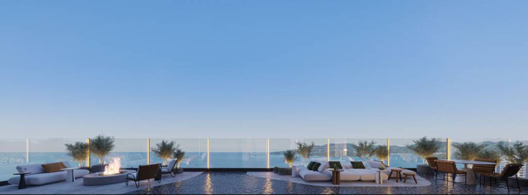 Imagem Apartamento com 2 Quartos à Venda, 90 m² em Balneário Perequê - Porto Belo