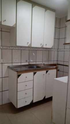 Imagem Apartamento com 2 Quartos para Alugar, 48 m² em Campanario - Diadema