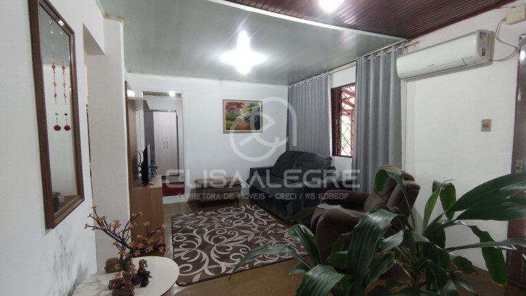 Imagem Casa com 3 Quartos à Venda, 89 m² em Cohab - Sapucaia Do Sul