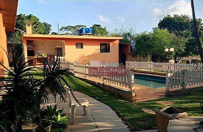 Imagem Chácara com 3 Quartos à Venda, 230 m² em Chacara Fernao Dias - Atibaia Imagem Chácara com 3 Quartos à Venda, 230 m² em Chacara Fernao Dias - Atibaia