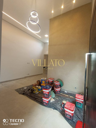 Imagem Casa com 3 Quartos à Venda, 140 m² em Cardoso - Aparecida De Goiânia Imagem Casa com 3 Quartos à Venda, 140 m² em Cardoso - Aparecida De Goiânia