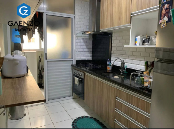 Imagem Apartamento com 3 Quartos à Venda, 68 m² em Jardim Tupanci - Barueri Imagem Apartamento com 3 Quartos à Venda, 68 m² em Jardim Tupanci - Barueri