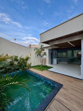Imagem Casa com 3 Quartos à Venda, 160 m² em Goiânia 2 - Goiânia Imagem Casa com 3 Quartos à Venda, 160 m² em Goiânia 2 - Goiânia