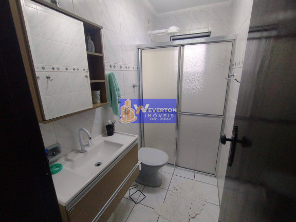 Imagem Apartamento com 2 Quartos à Venda, em Centro - Mongaguá Imagem Apartamento com 2 Quartos à Venda, em Centro - Mongaguá