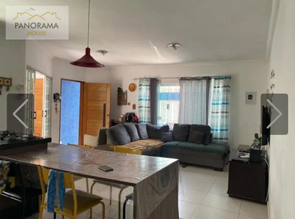 Imagem Casa com 2 Quartos à Venda, 150 m² em Jardim Independência - São Bernardo Do Campo Imagem Casa com 2 Quartos à Venda, 150 m² em Jardim Independência - São Bernardo Do Campo