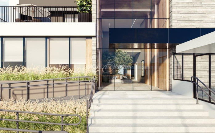 Imagem Apartamento com 2 Quartos à Venda, 54 m² em Alto Da Glória - Curitiba Imagem Apartamento com 2 Quartos à Venda, 54 m² em Alto Da Glória - Curitiba